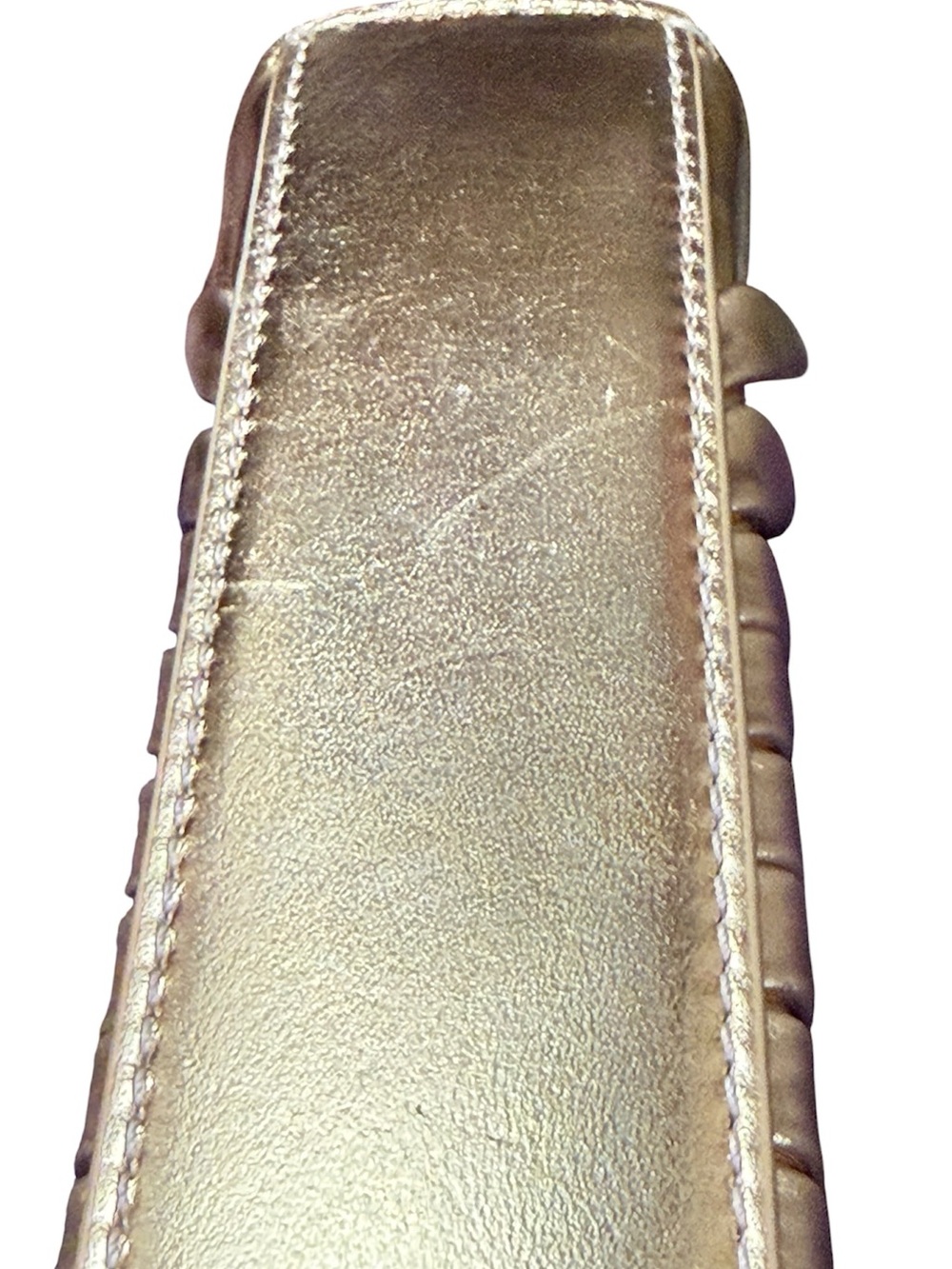 CULT GAIA 💛 NALA MINI CLUTCH - Picture 9 of 11